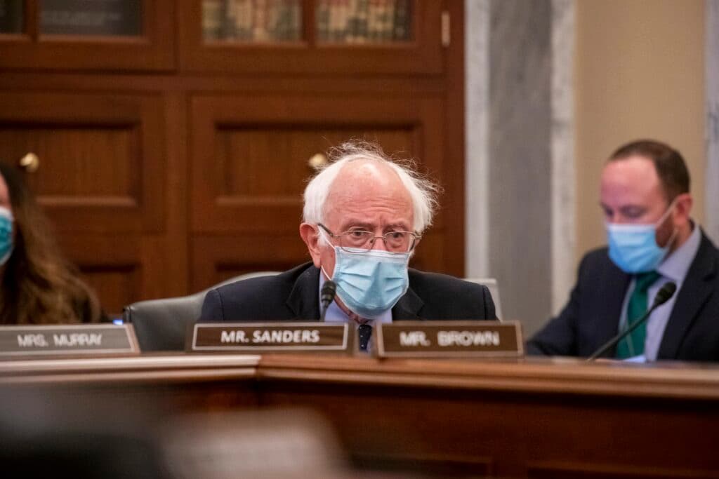 Senate Committee on Veterans Affairs hearing to Consider Pending Legislation