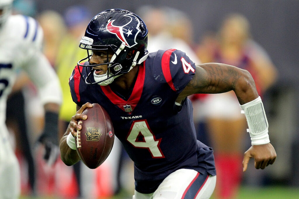 NFL 2018 - Indianapolis Colts vs Houston Texans DEC 9