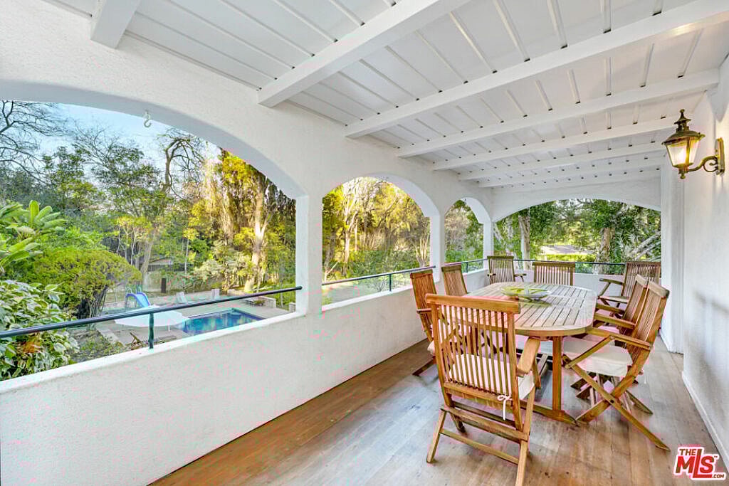 Alex Trebek's house for sale