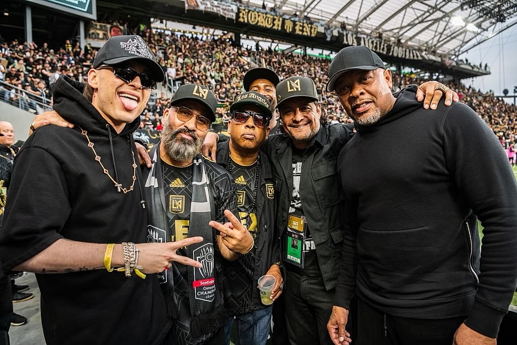 LAFC-Celebrity-Sightings-Soccer-Club-Los-Angeles-Snoop-Dogg-Fan