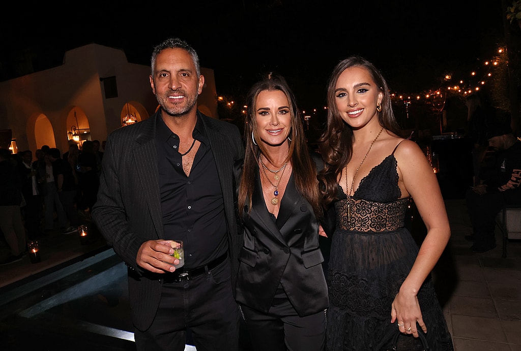 The Umansky Family