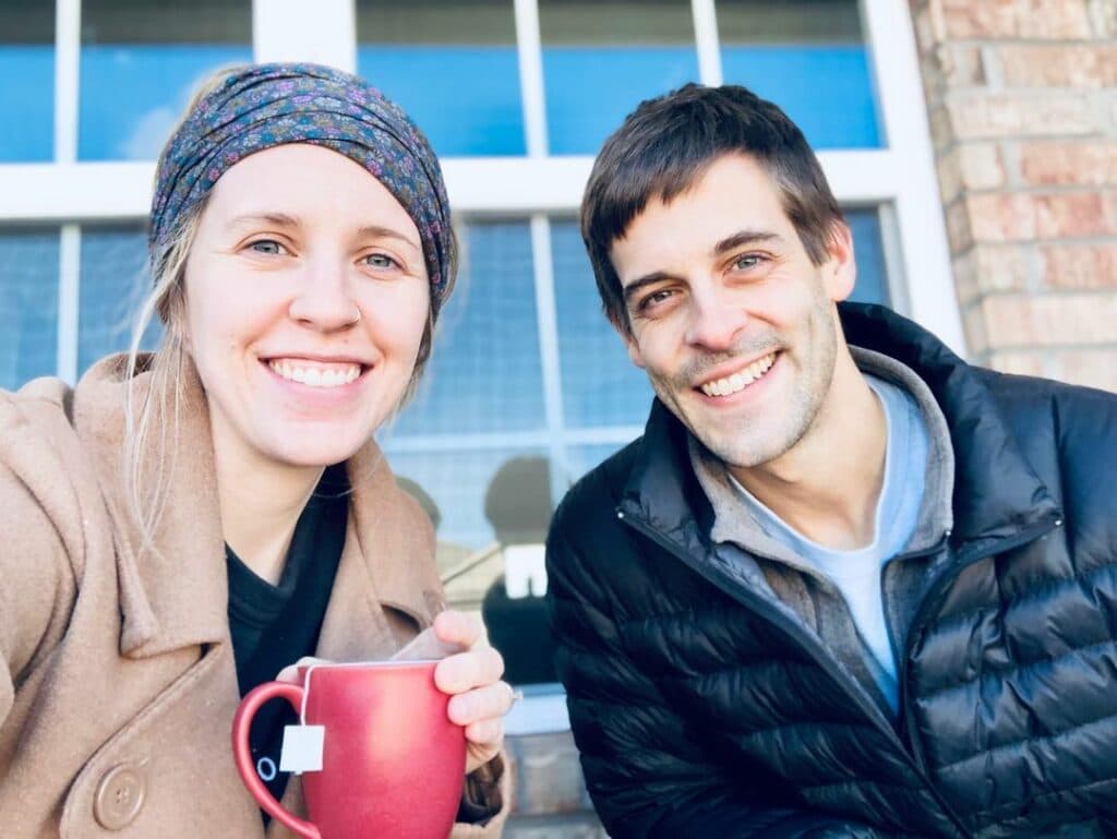 Jill Duggar and Derick Dillard are expecting a rainbow baby