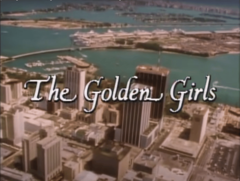 Golden Girls 