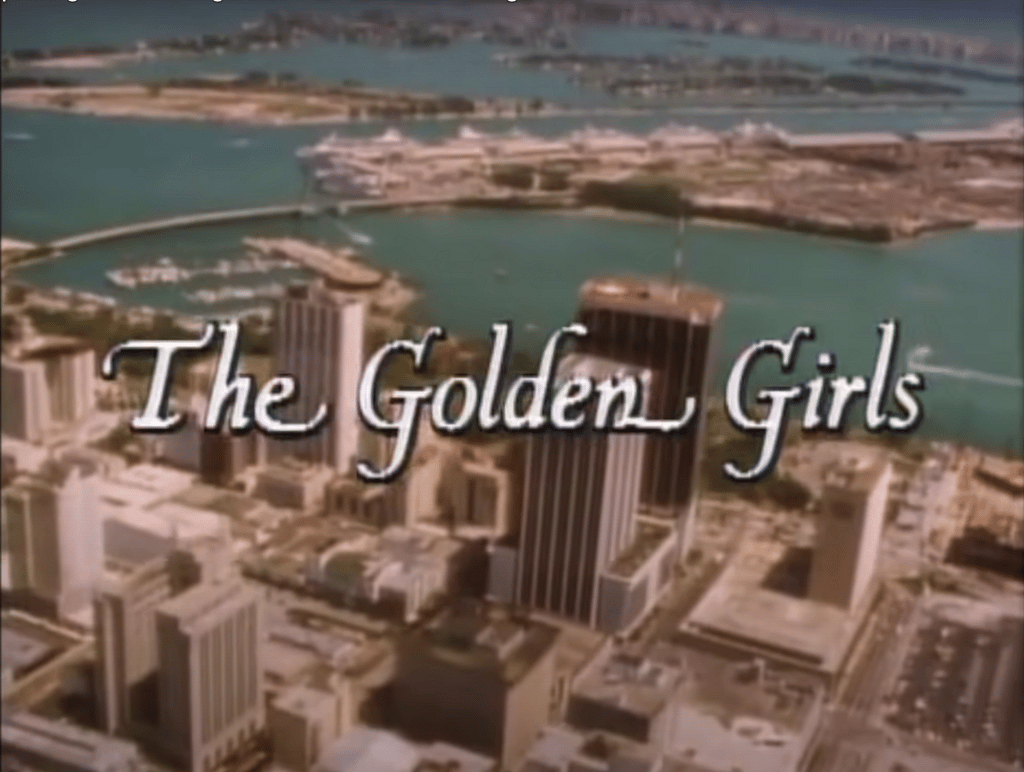 Golden Girls 