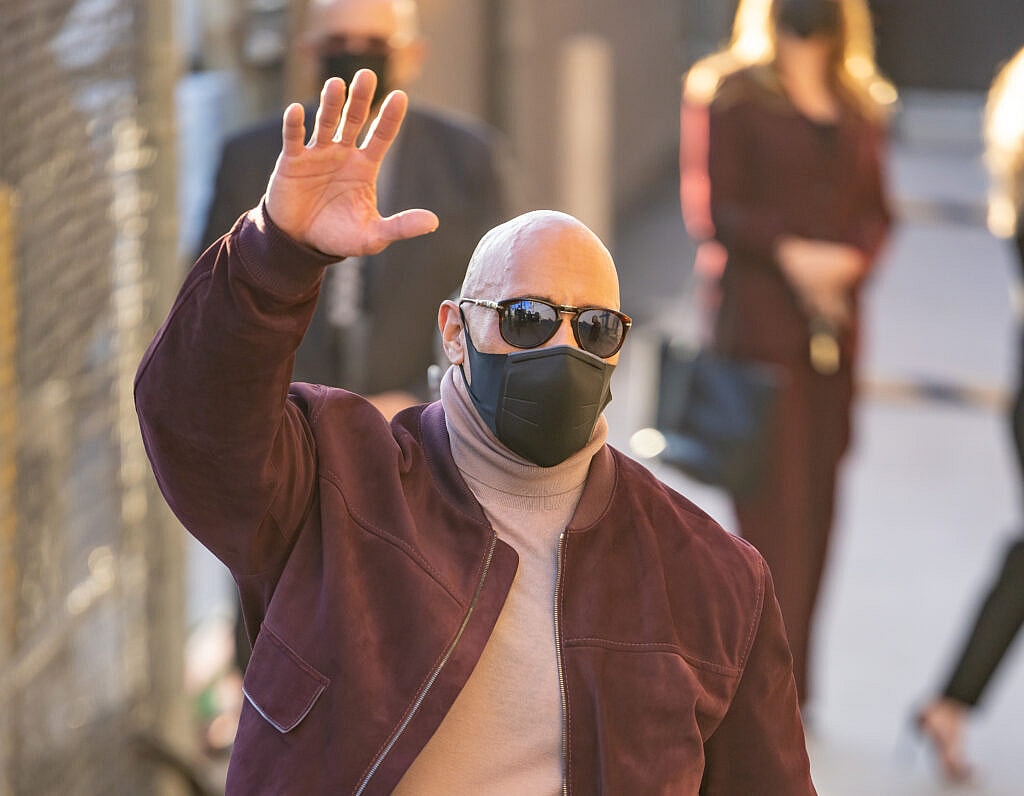 Dwayne "The Rock" Johnson