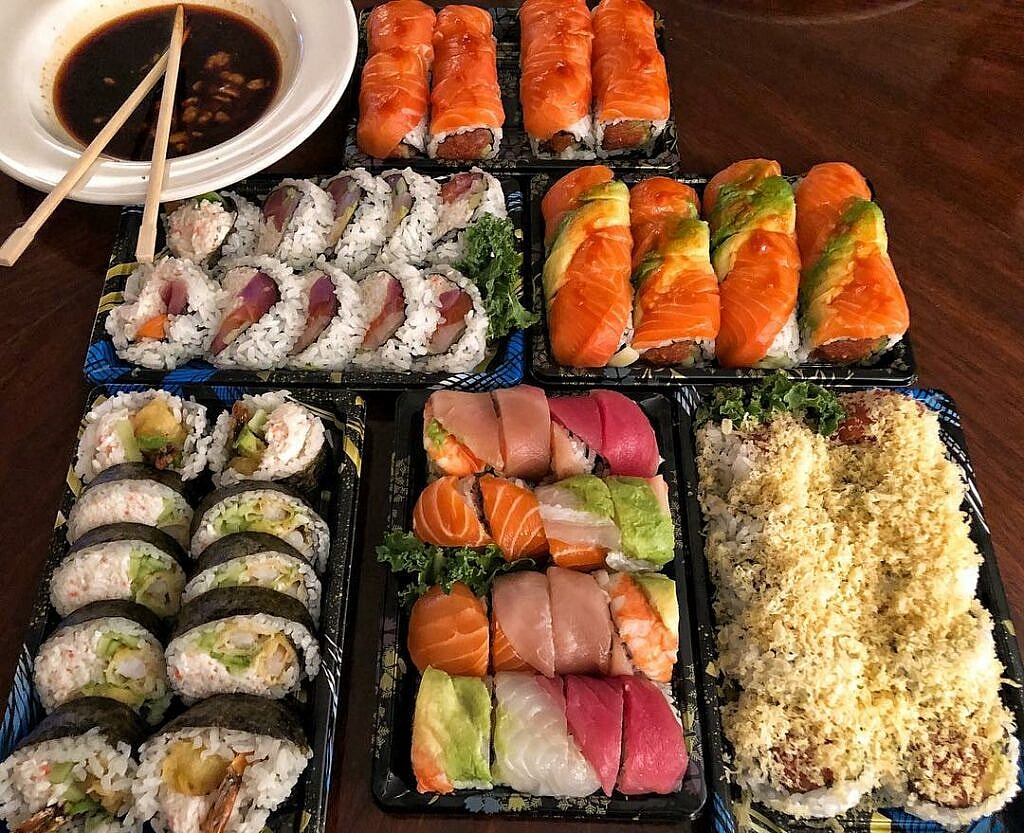 Dwayne Johnson's Cheat Meal Sunday 