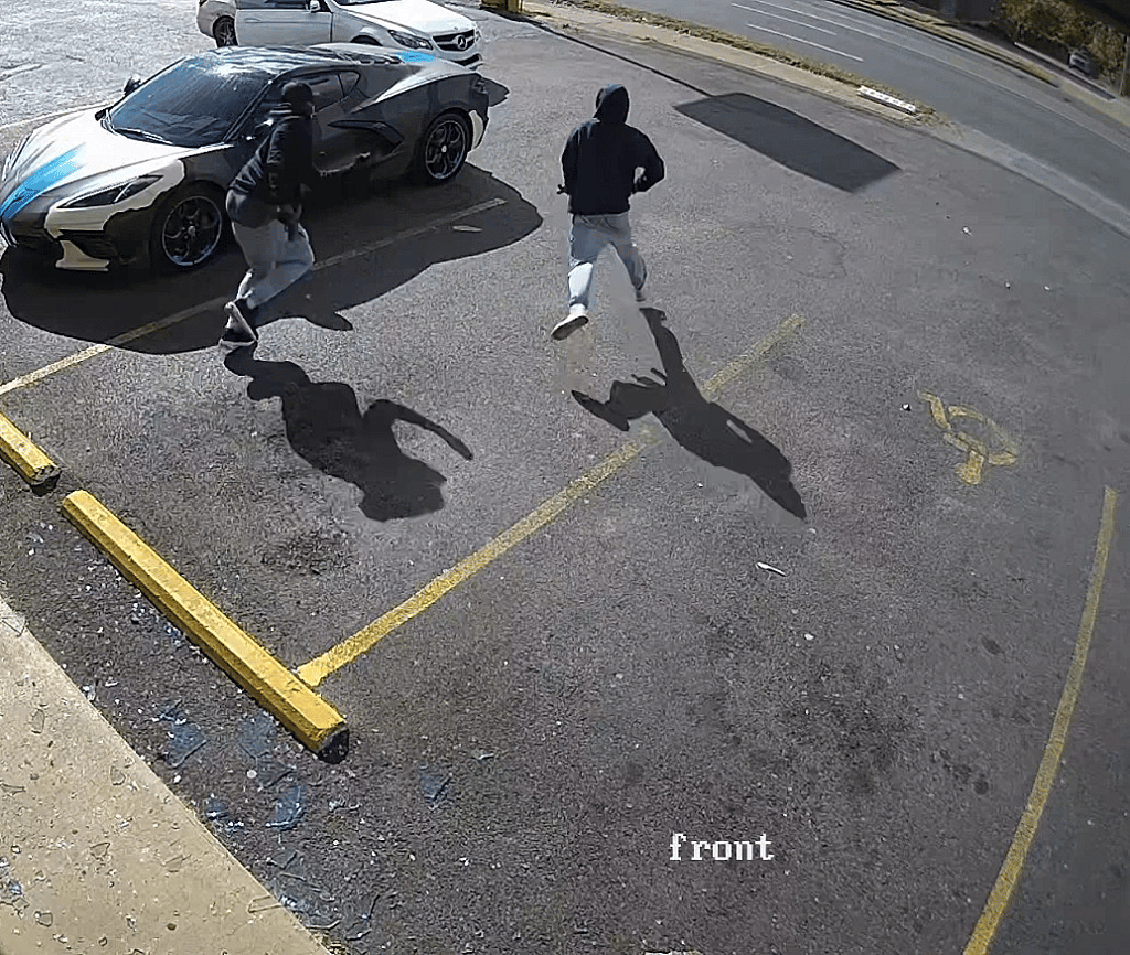 Young Dolph’s Murder: Cops Recover A Key Piece Of Evidence