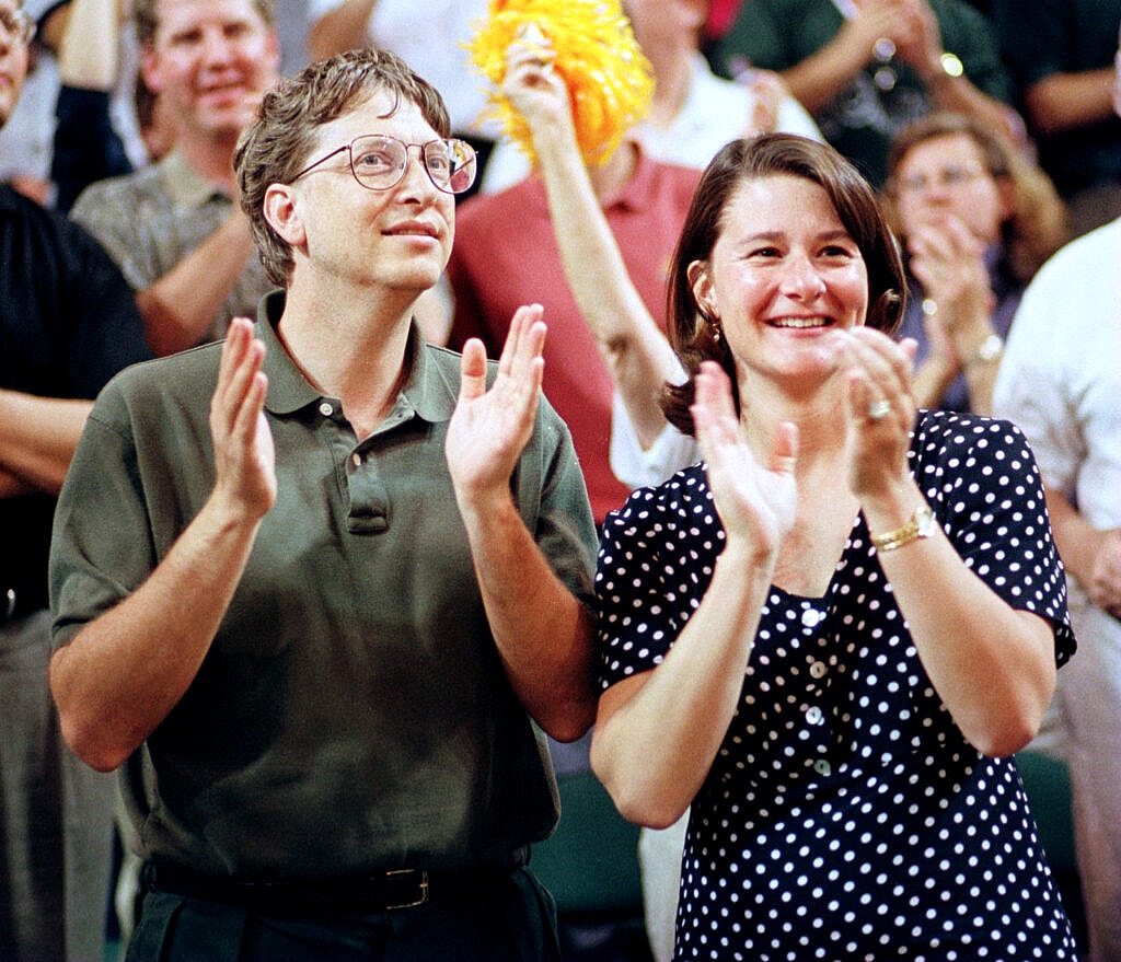 Newly Married Jennifer Gates Talks Wedding Plans Challenges: 'We Feel So Grateful'