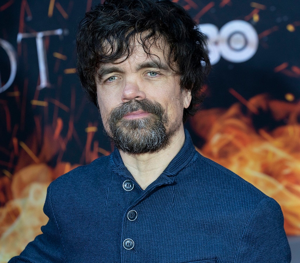 NEW YORK, NY APRIL 03: Peter Dinklage attends HBO 'Game of Thrones' final season premiere at Radio City Music Hall on April 03, 2019 in New York City. 03 Apr 2019 Pictured: NEW YORK, NY APRIL 03: Peter Dinklage attends HBO 'Game of Thrones' final season premiere at Radio City Music Hall on April 03, 2019 in New York City. Photo credit: Ron Adar / M10s / MEGA TheMegaAgency.com +1 888 505 6342 (Mega Agency TagID: MEGA395137_009.jpg) [Photo via Mega Agency]