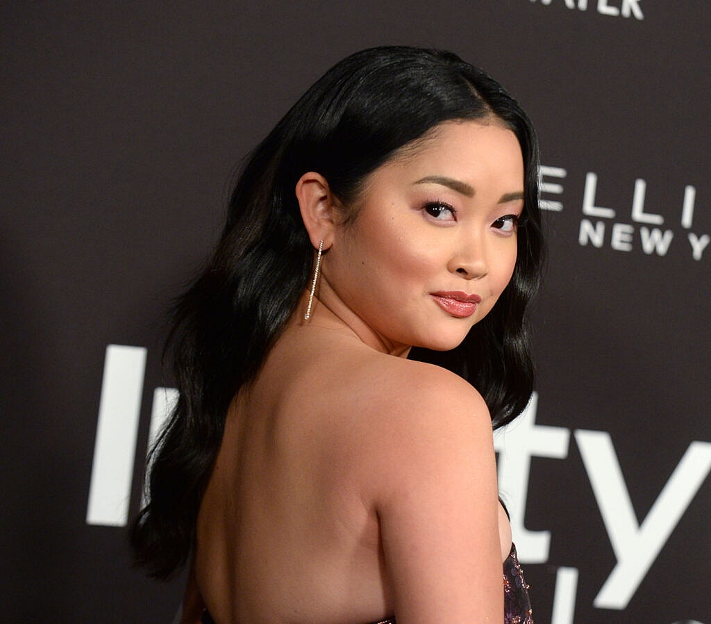 5th Annual InStyle Awards - Arrivals