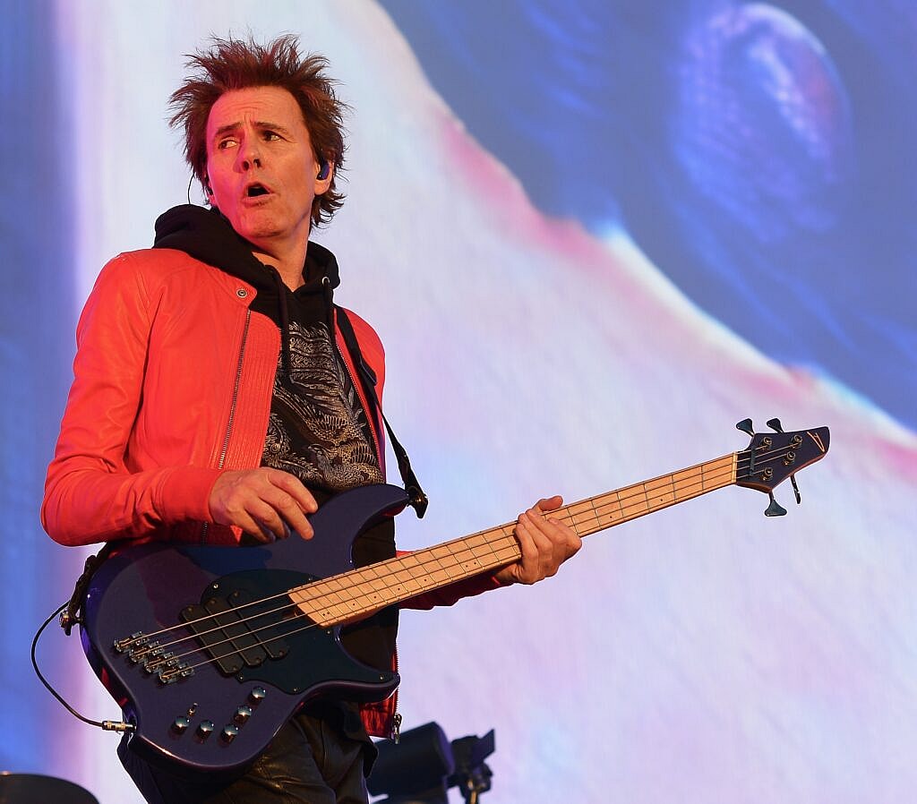 American Express Presents BST Hyde Park Duran Duran