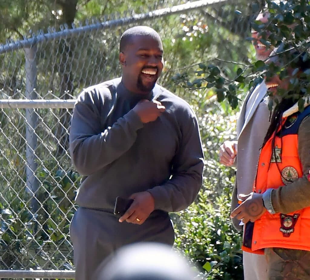 kanye west