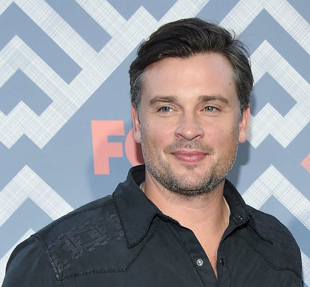 Tom Welling Lucifer