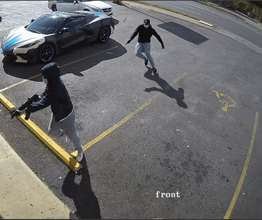 Young Dolph’s Murder: Cops Recover A Key Piece Of Evidence