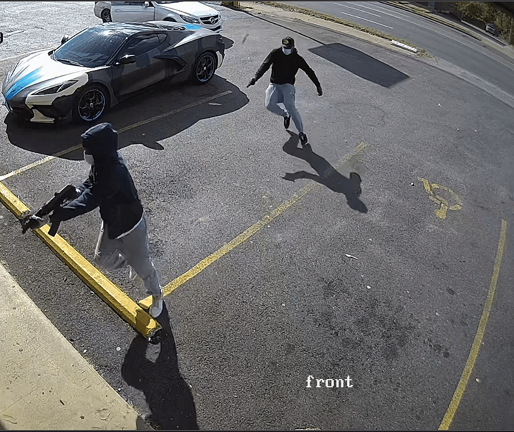 Rapper Young Dolph’s Murder Remains Unsolved, No Suspects Or Arrests