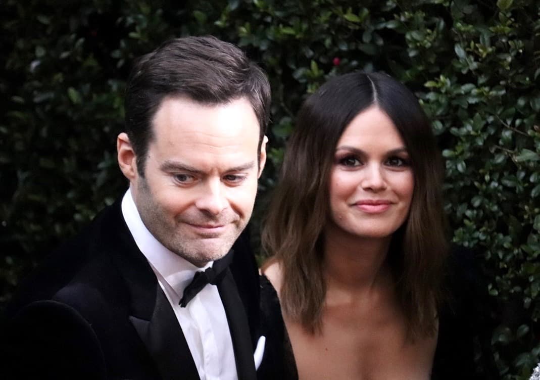 Celebrities attending the 77th Golden Globe Awards in Beverly Hills 2020