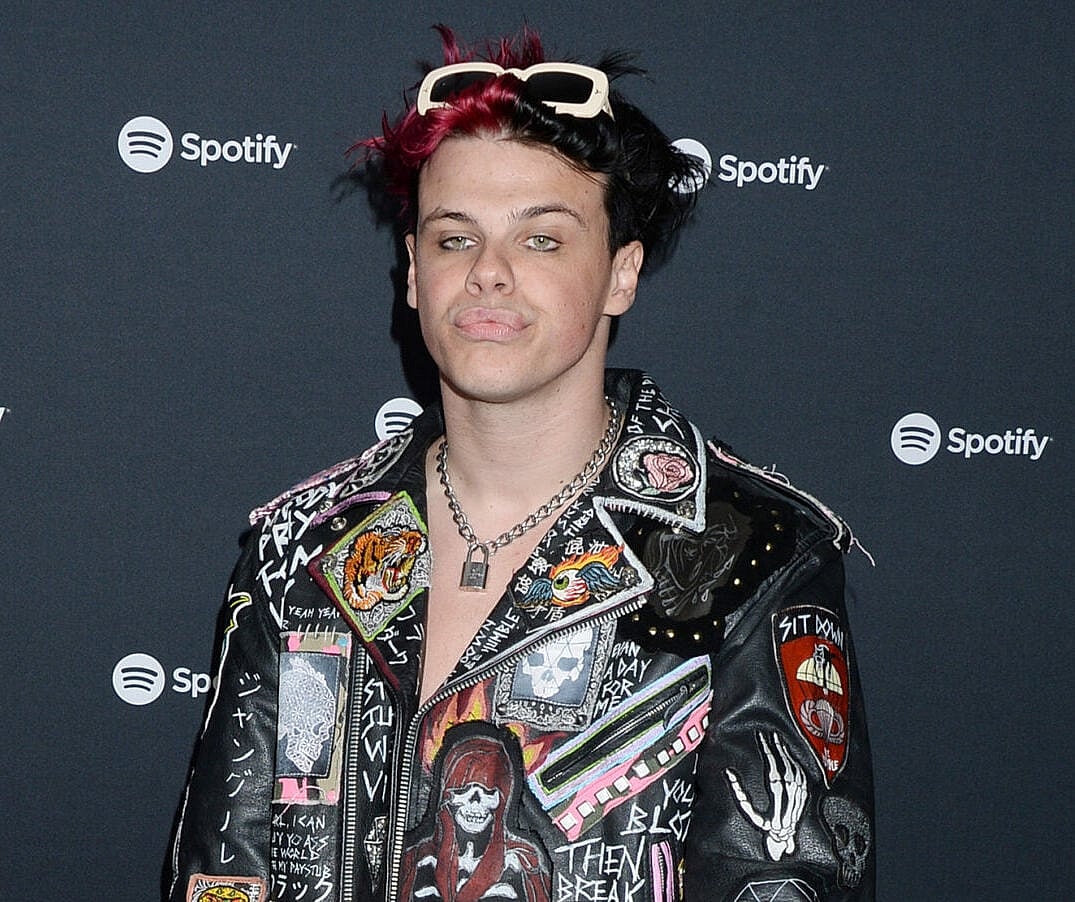 Spotify Best New Artist 2020 Party