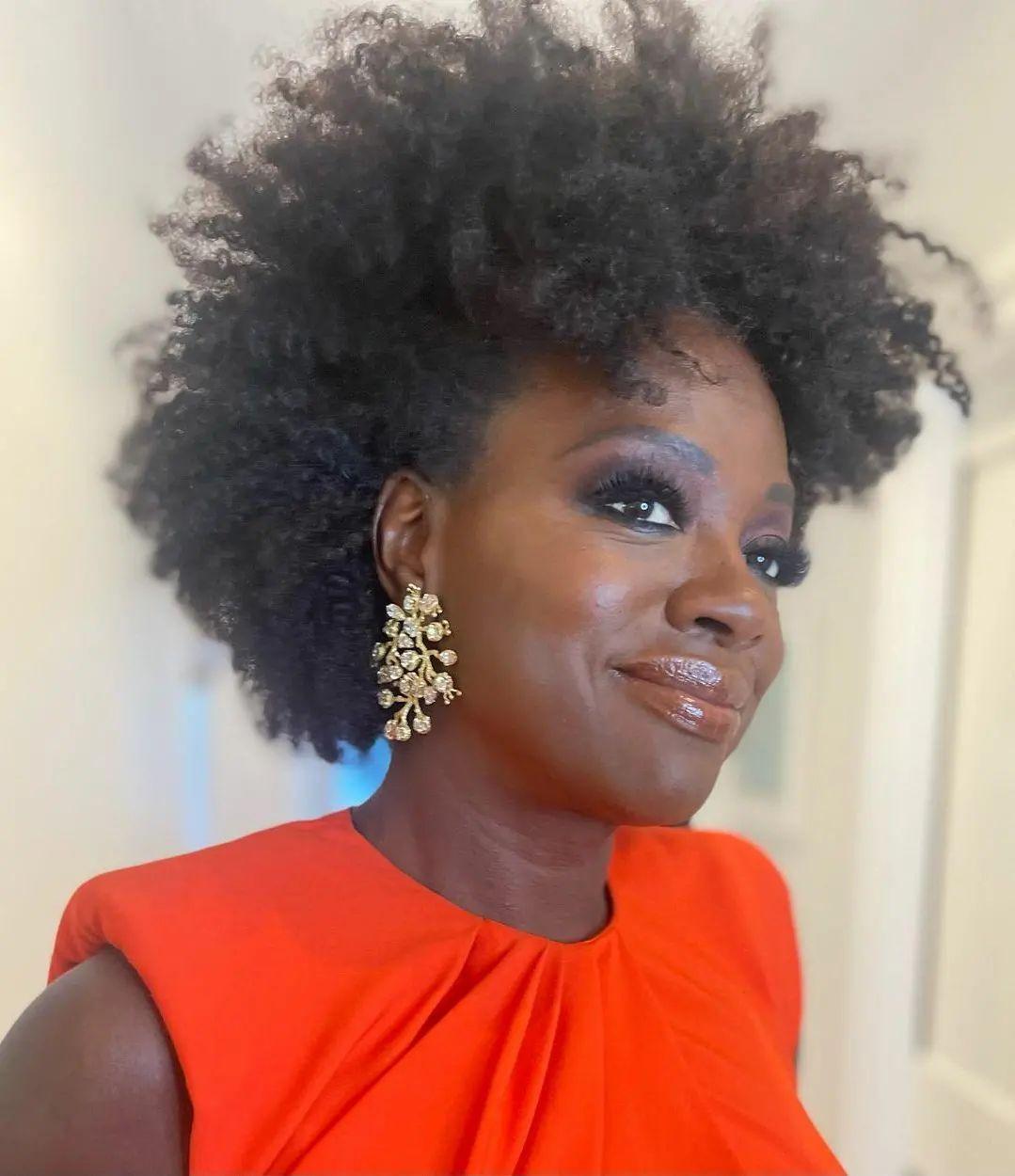 Viola Davis