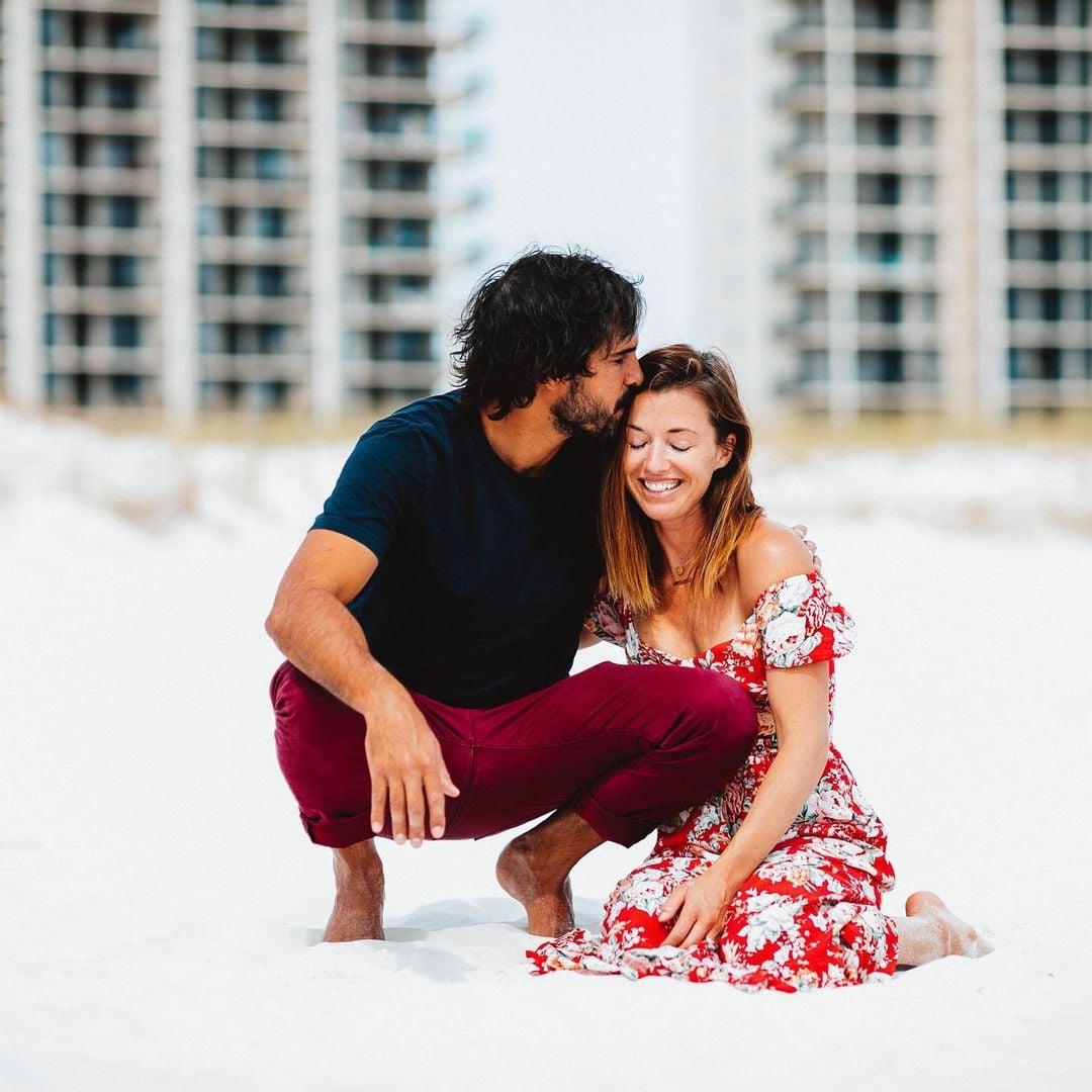 'Survivor' Star Parvati Shallow Files For Divorce From Husband John Fincher