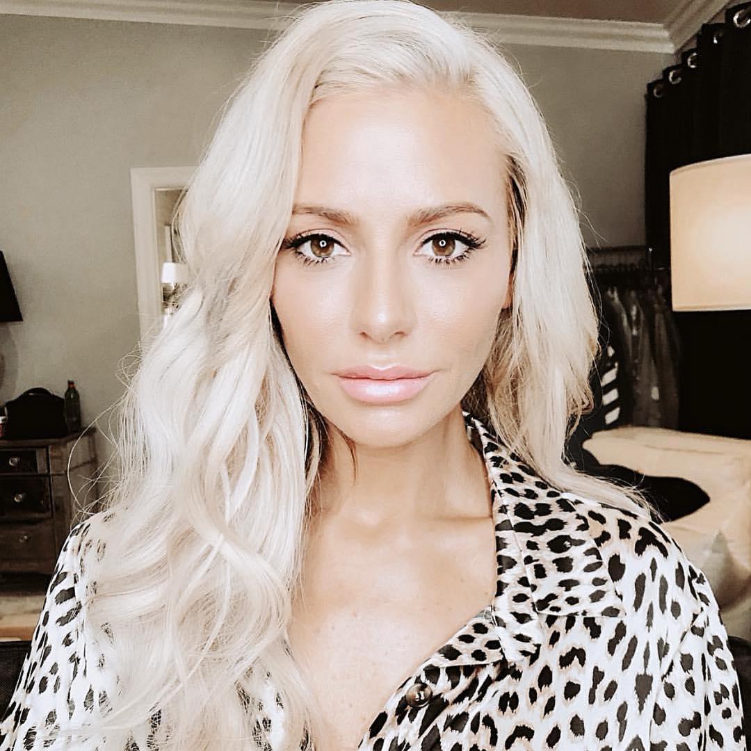 Dorit selfie