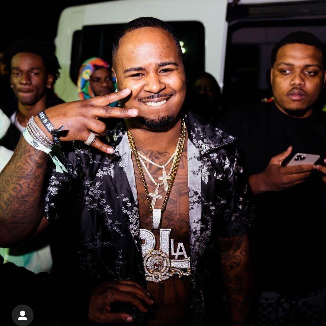 Drakeo 10