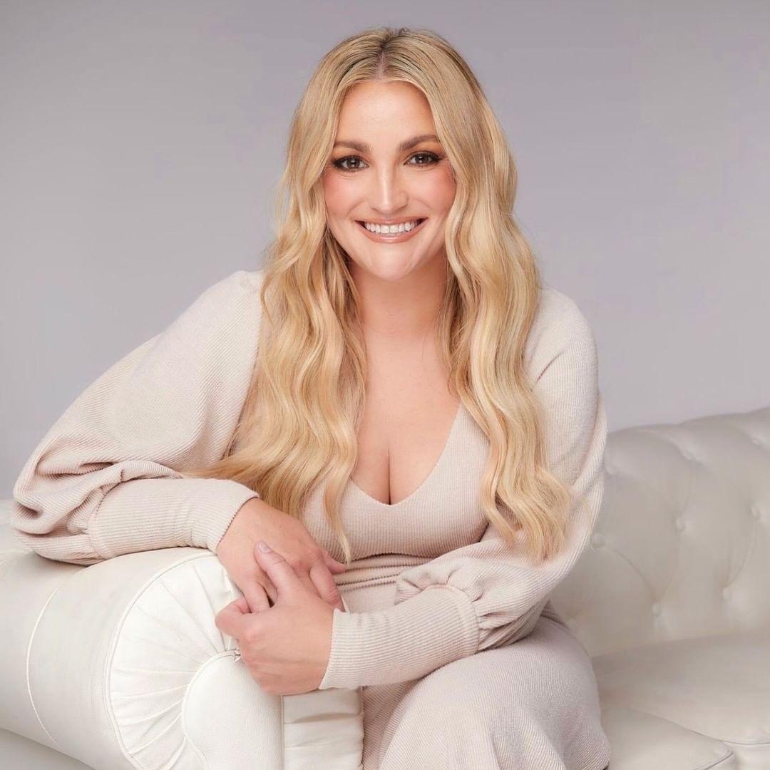 Jamie Lynn Spears