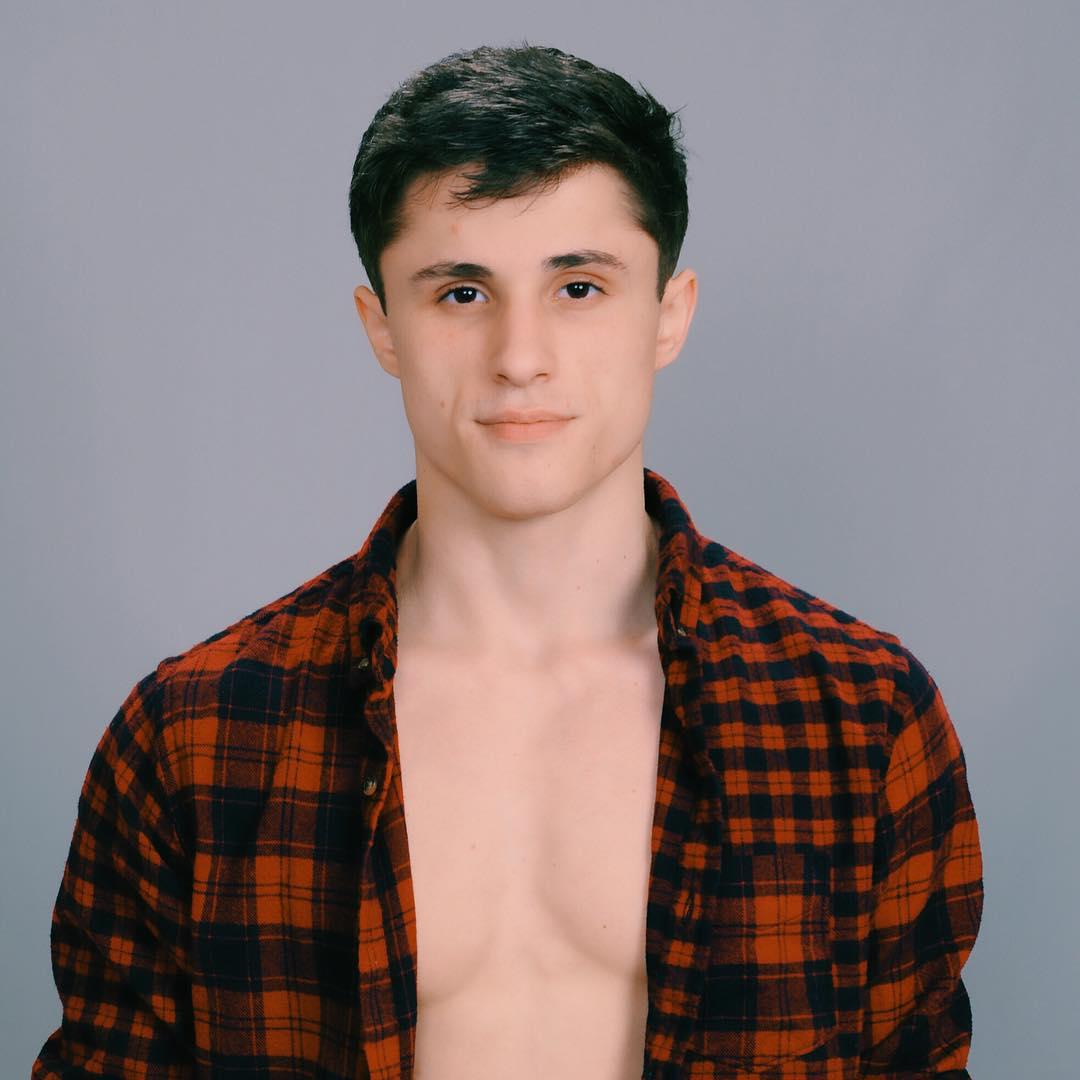 Seth Posey