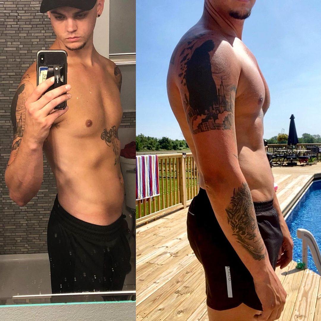 Tyler Baltierra