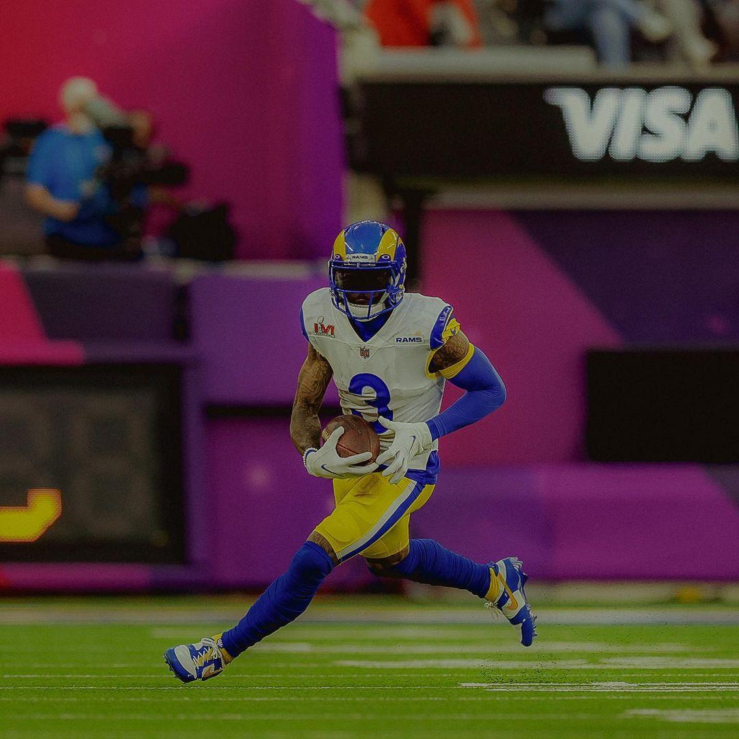 Odell Beckham Jr.