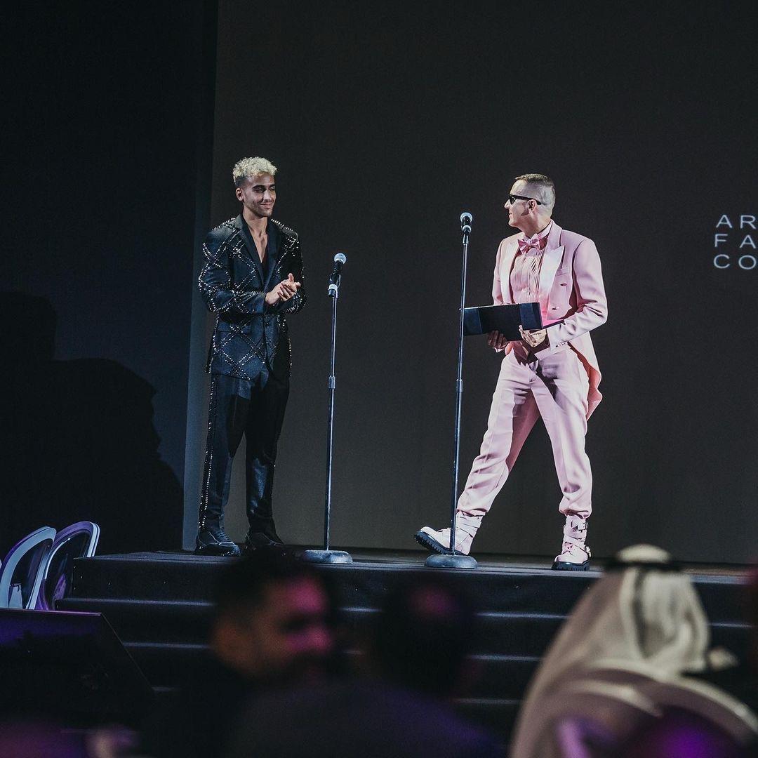 Meet Dubai's 'Male Kris Jenner' Mohammed Aqra Who's Taking Over Hollywood