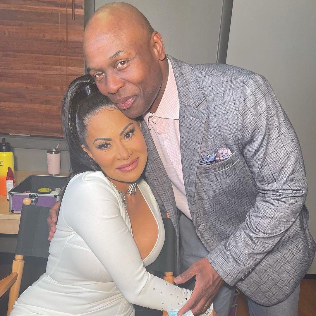 Jen Shah's Husband Turned Down Role On 'RHOSLC' Season 4