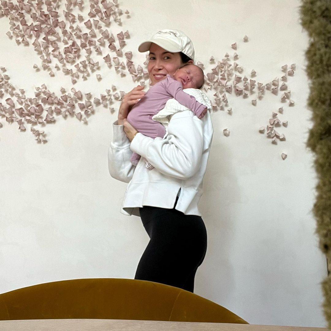 Chrissy Teigen Opts To Celebrate People Who Makes Her The Best Mom On Mother's Day