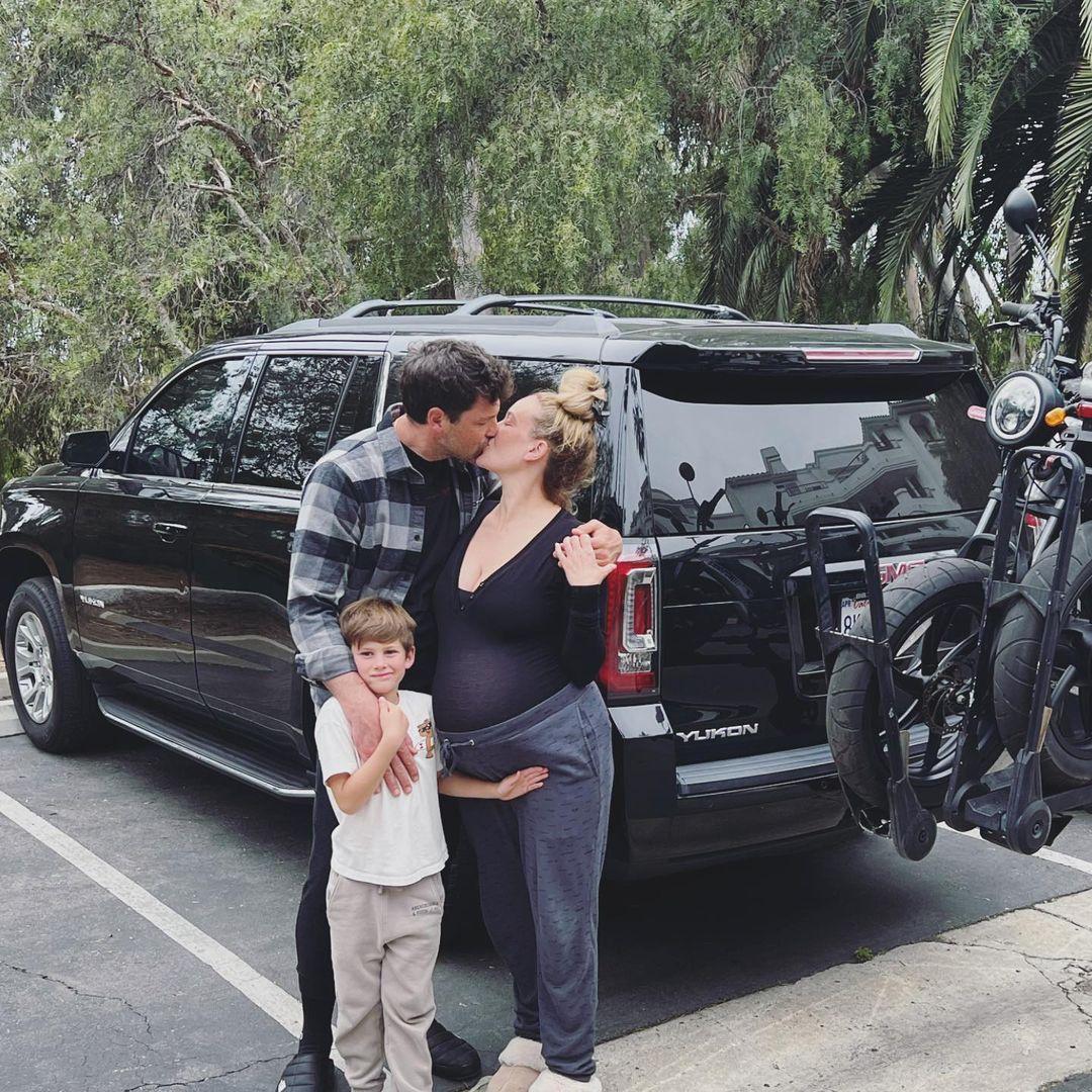 Maksim Chmerkovskiy Says Wife Peta Murgatroyd Tears Up When He Leaves Home