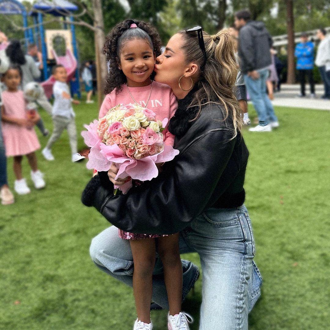Al Pacino's Newborn Son Has THIS Unlikely Connection With The Kardashians