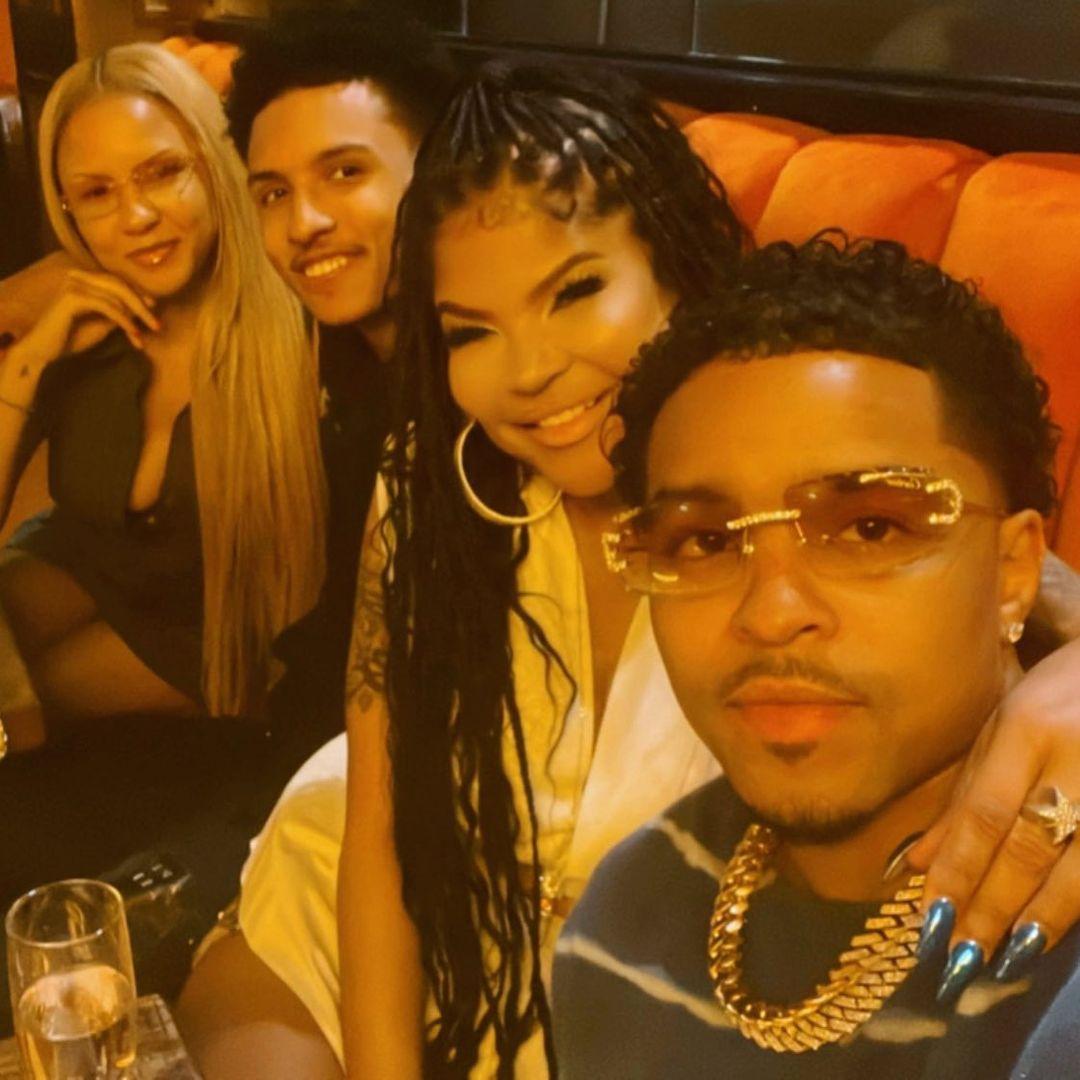 Diddy's Baby Mama Misa Hylton Slams Mogul Amid Son's Arrest
