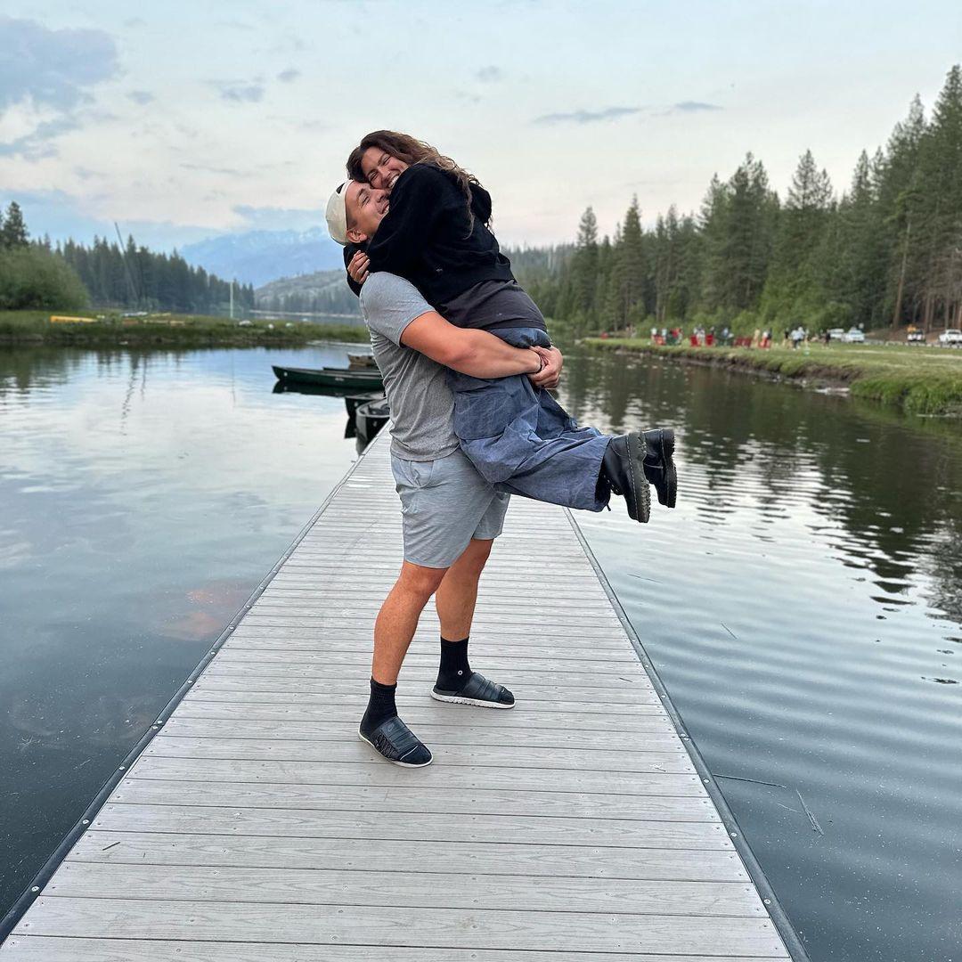 Tori Kelly's Husband Shares Emotional Song About Fear Amid Her Hospitalization