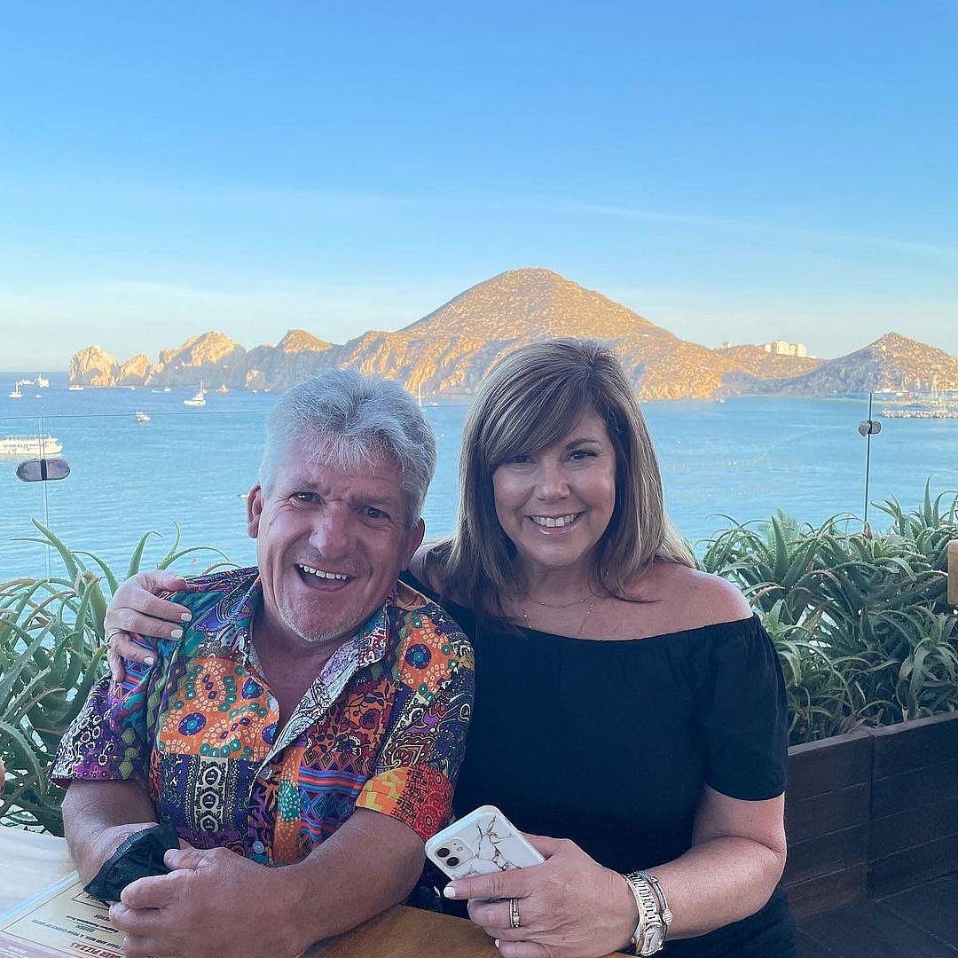 Matt Roloff Height 'LPBW' Matt Roloff Hints At Cause Of Split From Fiancee