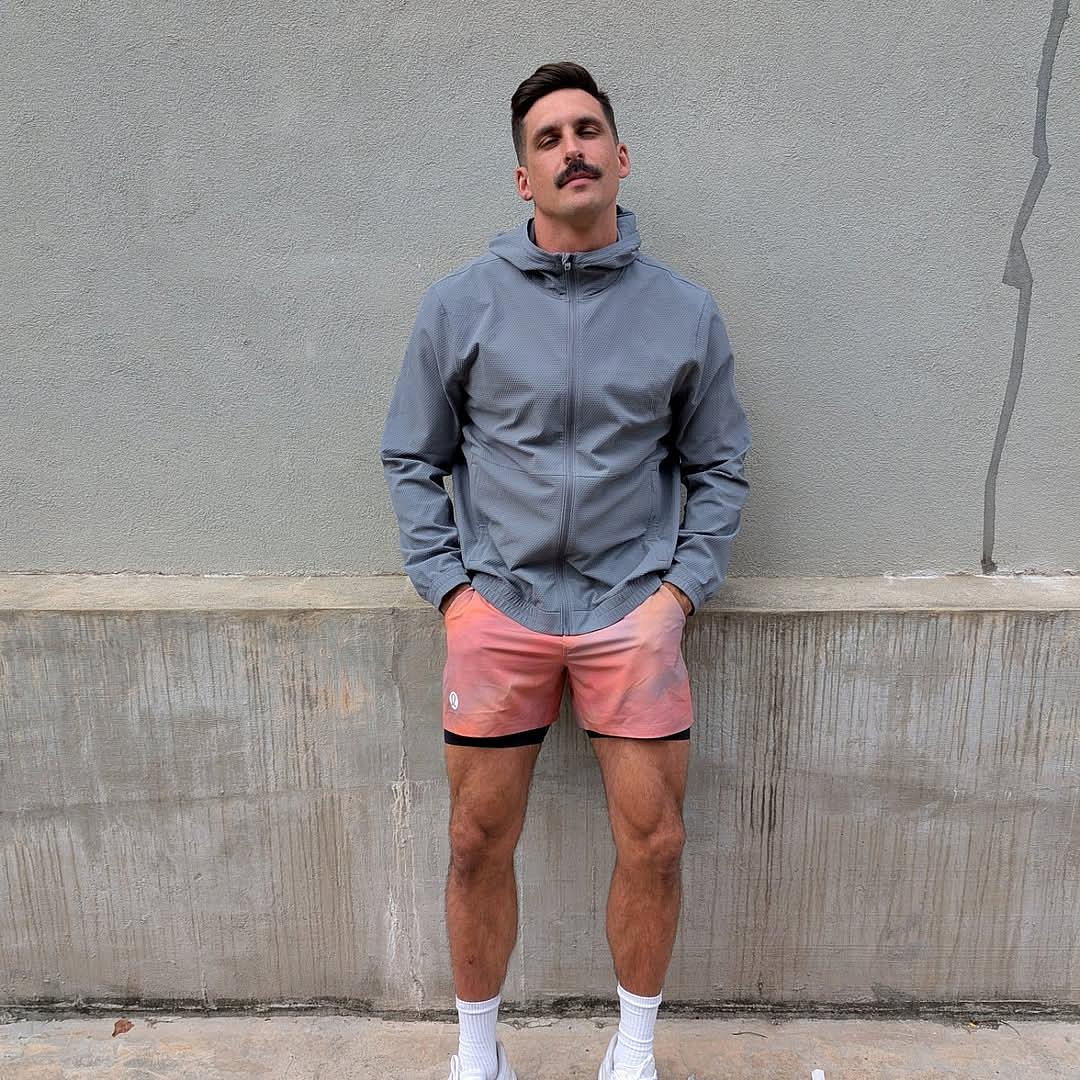 Cody Rigsby Spills The Tea On The Return Of His Hit Peloton Series