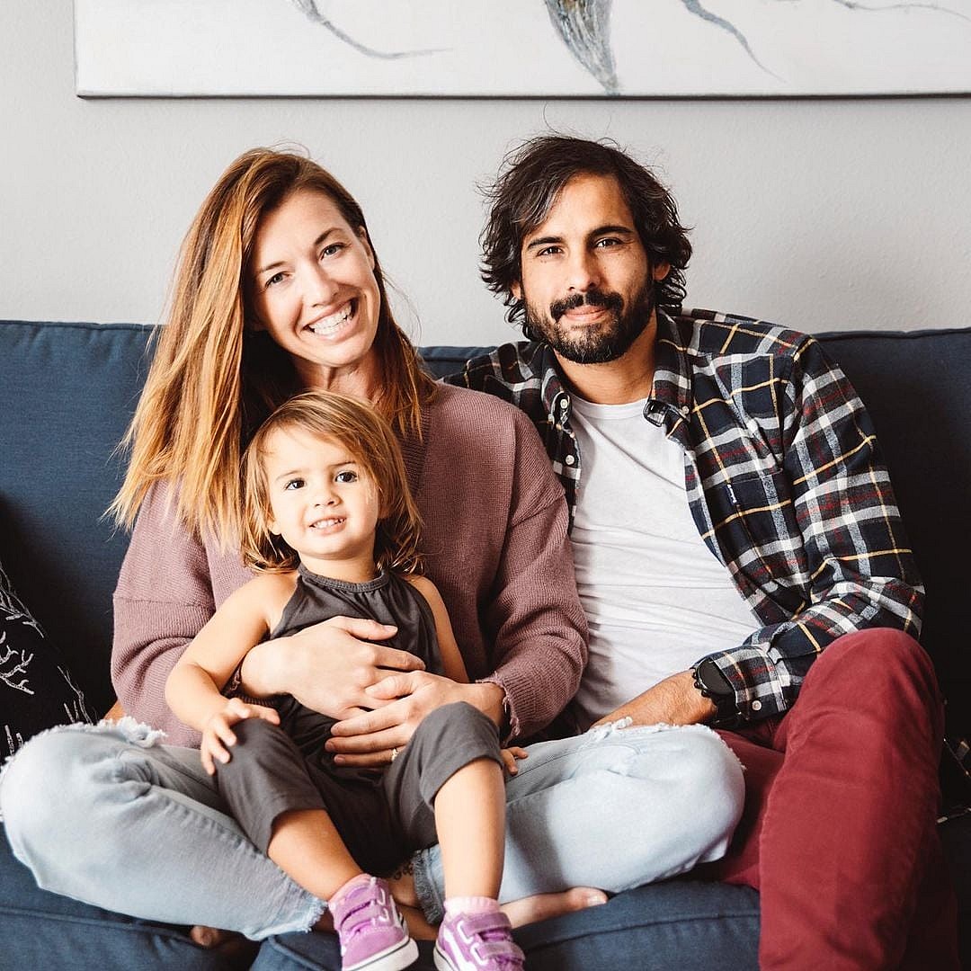 'Survivor' Winner Parvati Shallow Files Restraining Order Against Ex-Husband