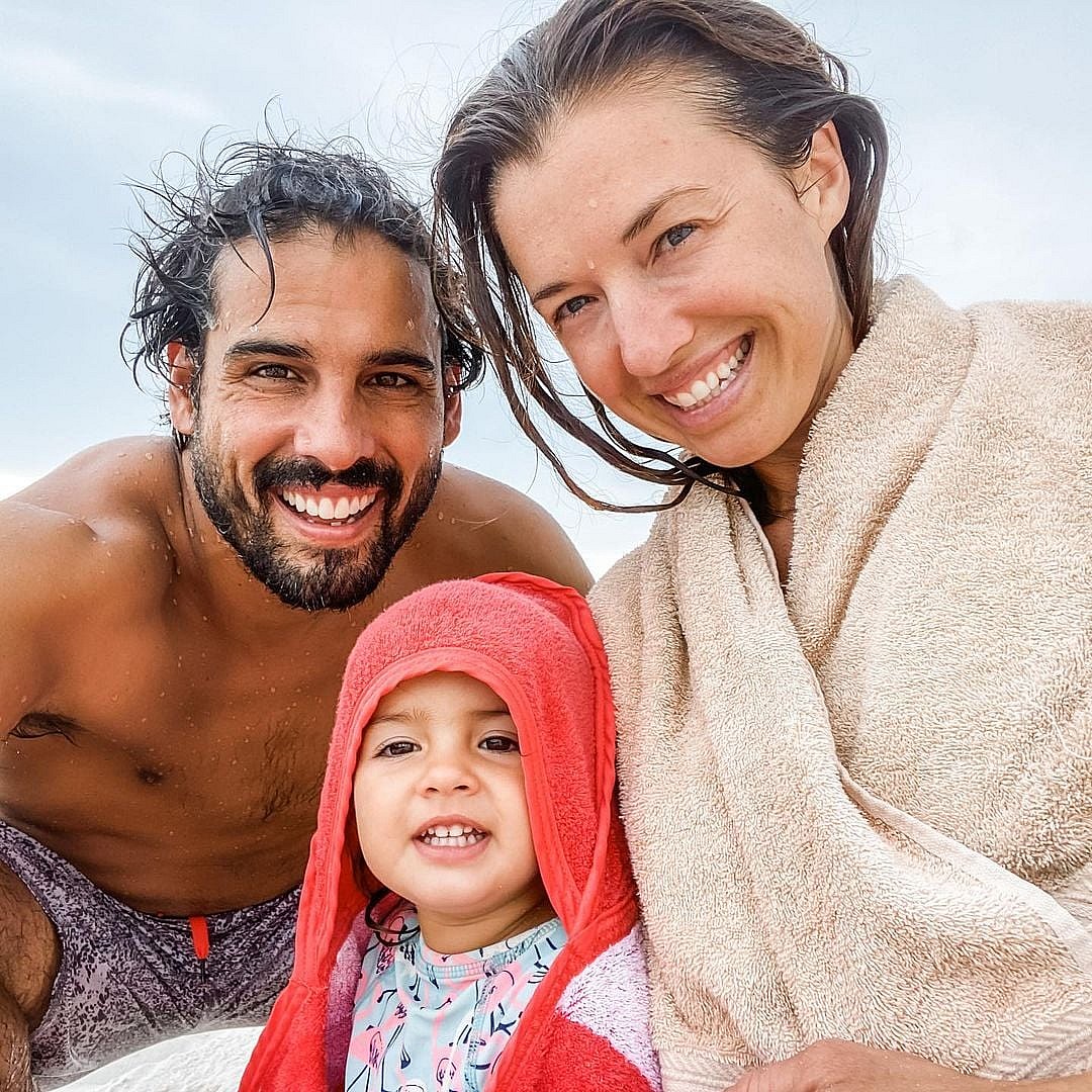 'Survivor' Winner Parvati Shallow Files Restraining Order Against Ex-Husband