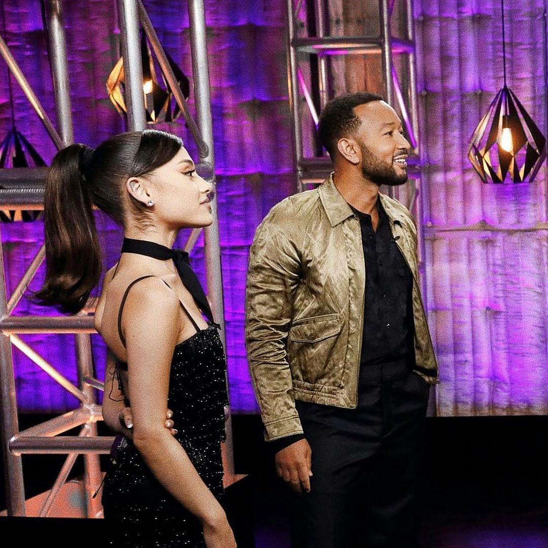 ‘The Voice’ Star Ariana Grande Gets 5-Year Restraining Order Against Alleged Stalker