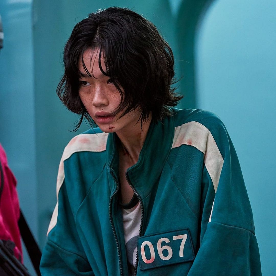 North Korea Says ‘Squid Game’ Is Proof ‘Humanity Is Being Wiped Out’