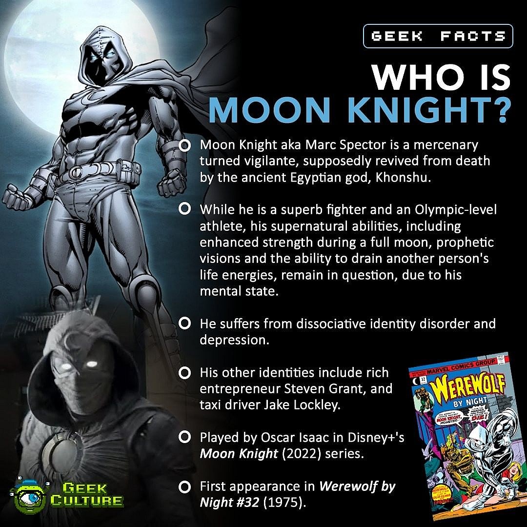Moon Knight