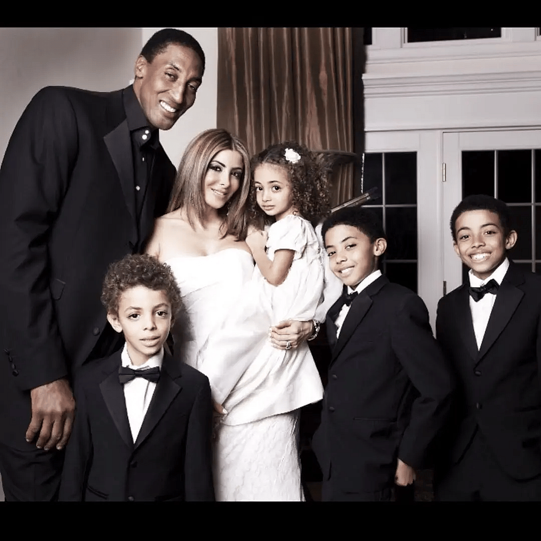 Larsa Pippen Settles Divorce With Ex-Husband Scottie, 3 Years After Filing 