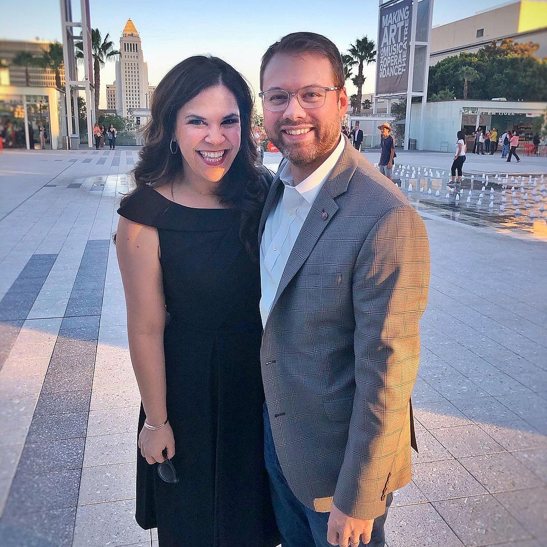 Broadway Star Lindsay Mendez' Divorce Turns Nasty Over 'Murder-Suicide' Allegation