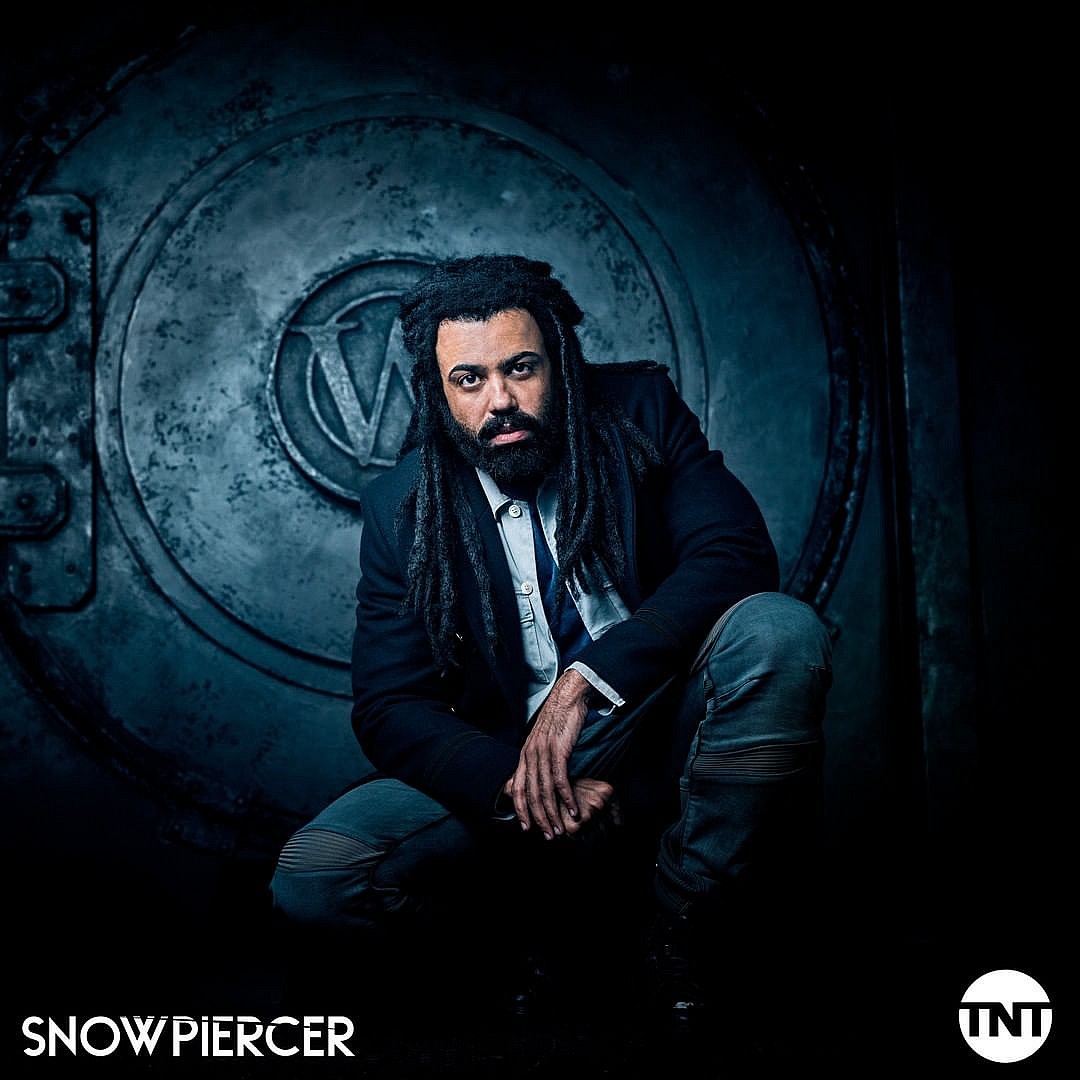 Snowpiercer 