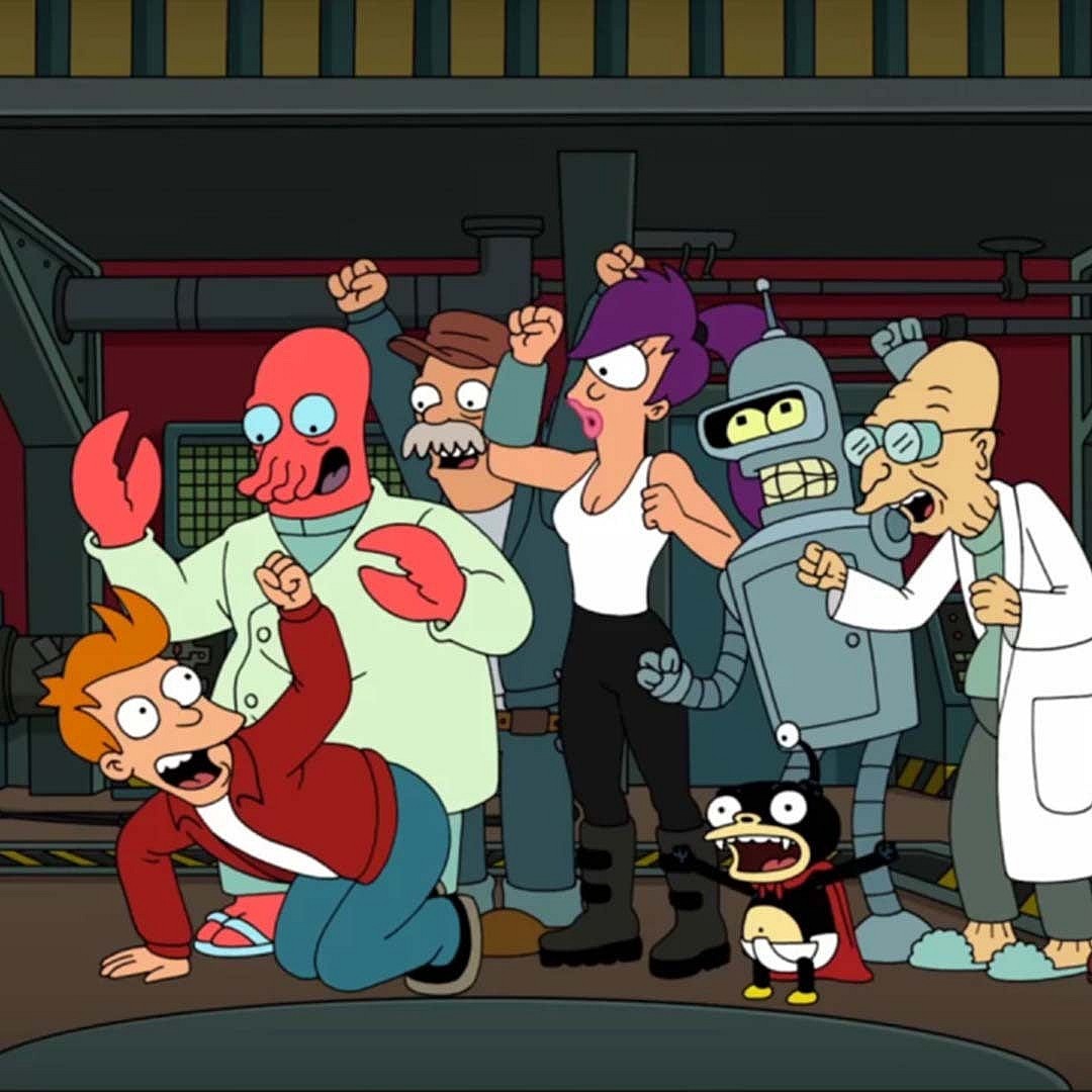 Futurama