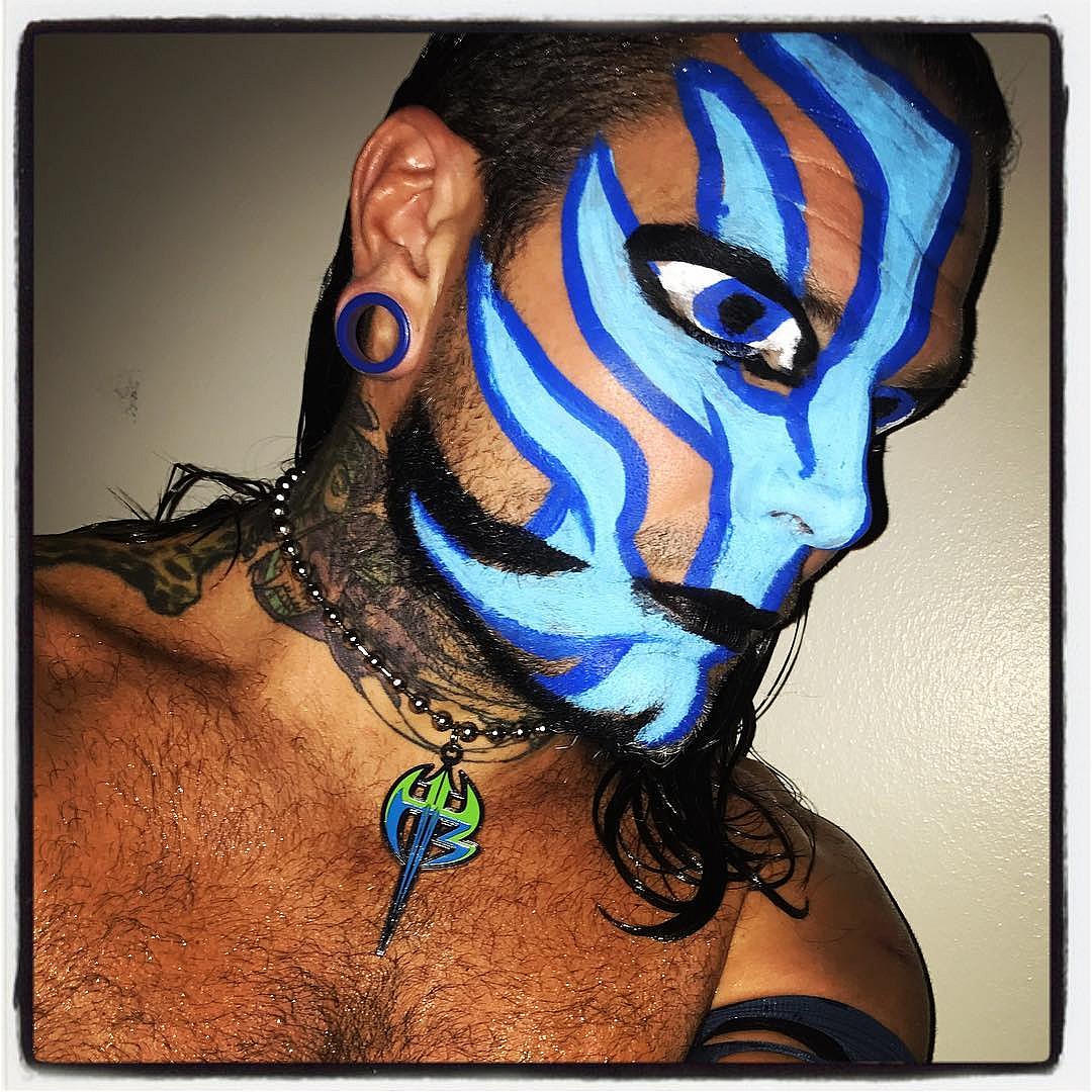 Jeff Hardy