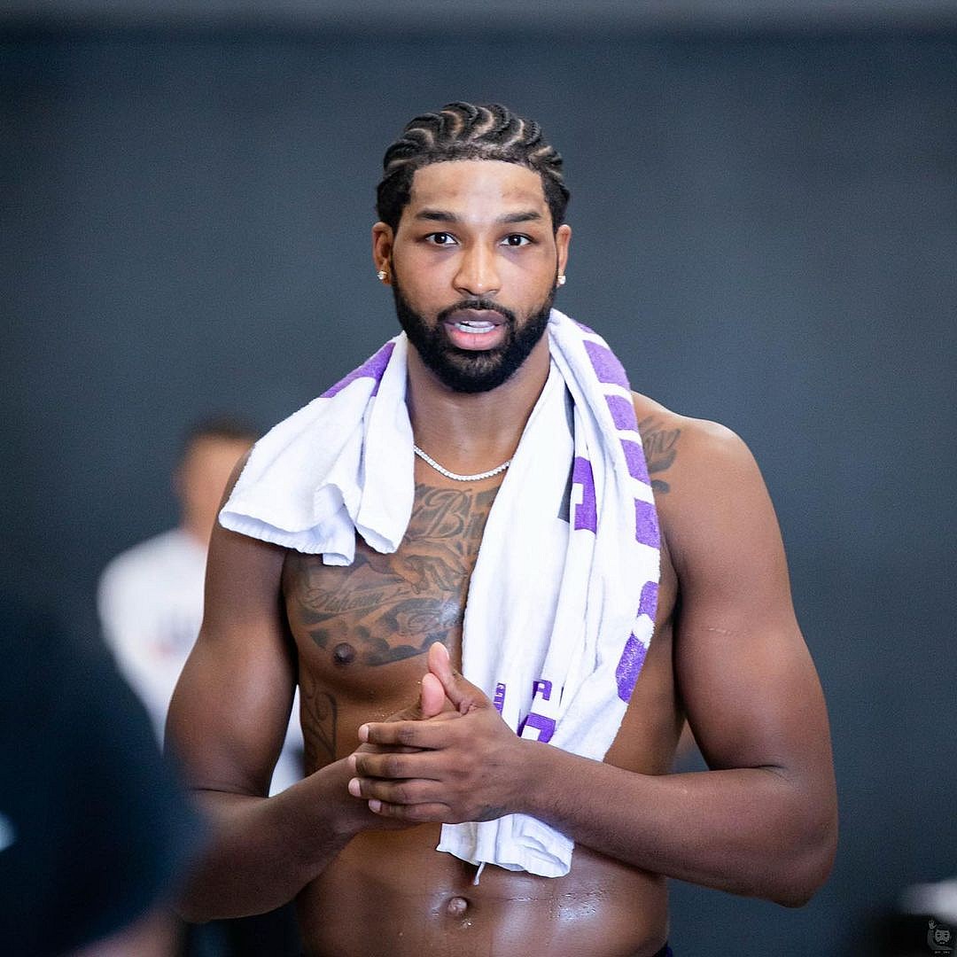 Tristan Thompson