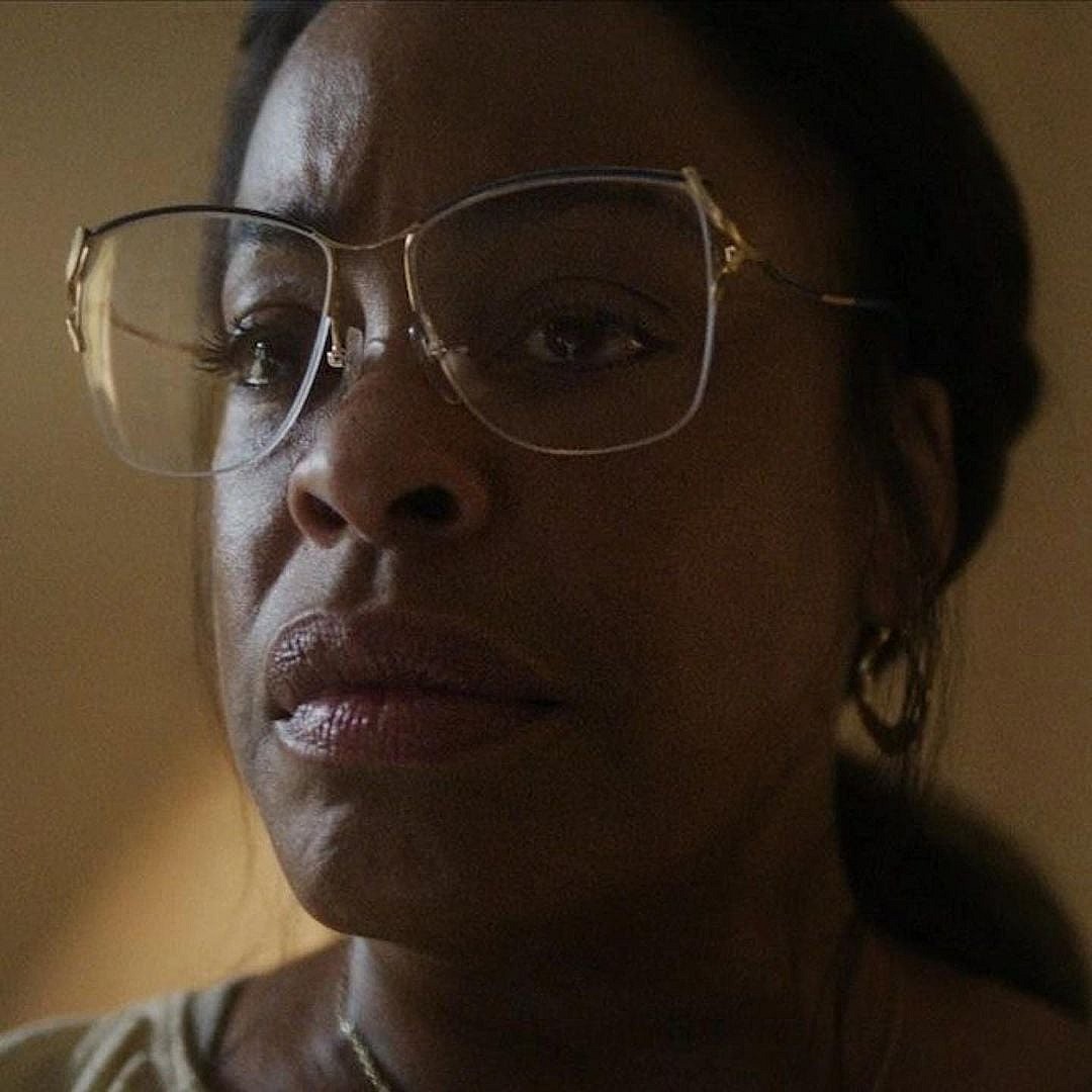 Niecy Nash on Dahmer